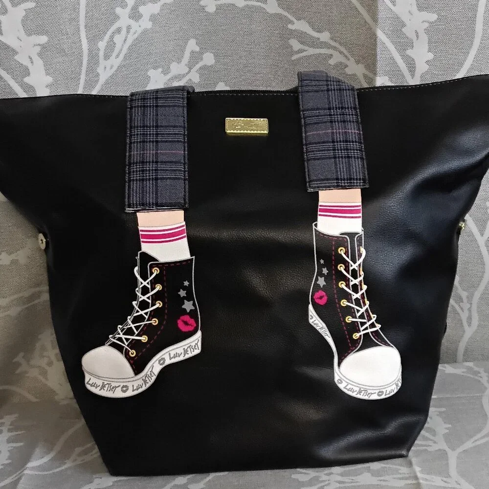 Luv Betsey By Betsey Johnson Backpack